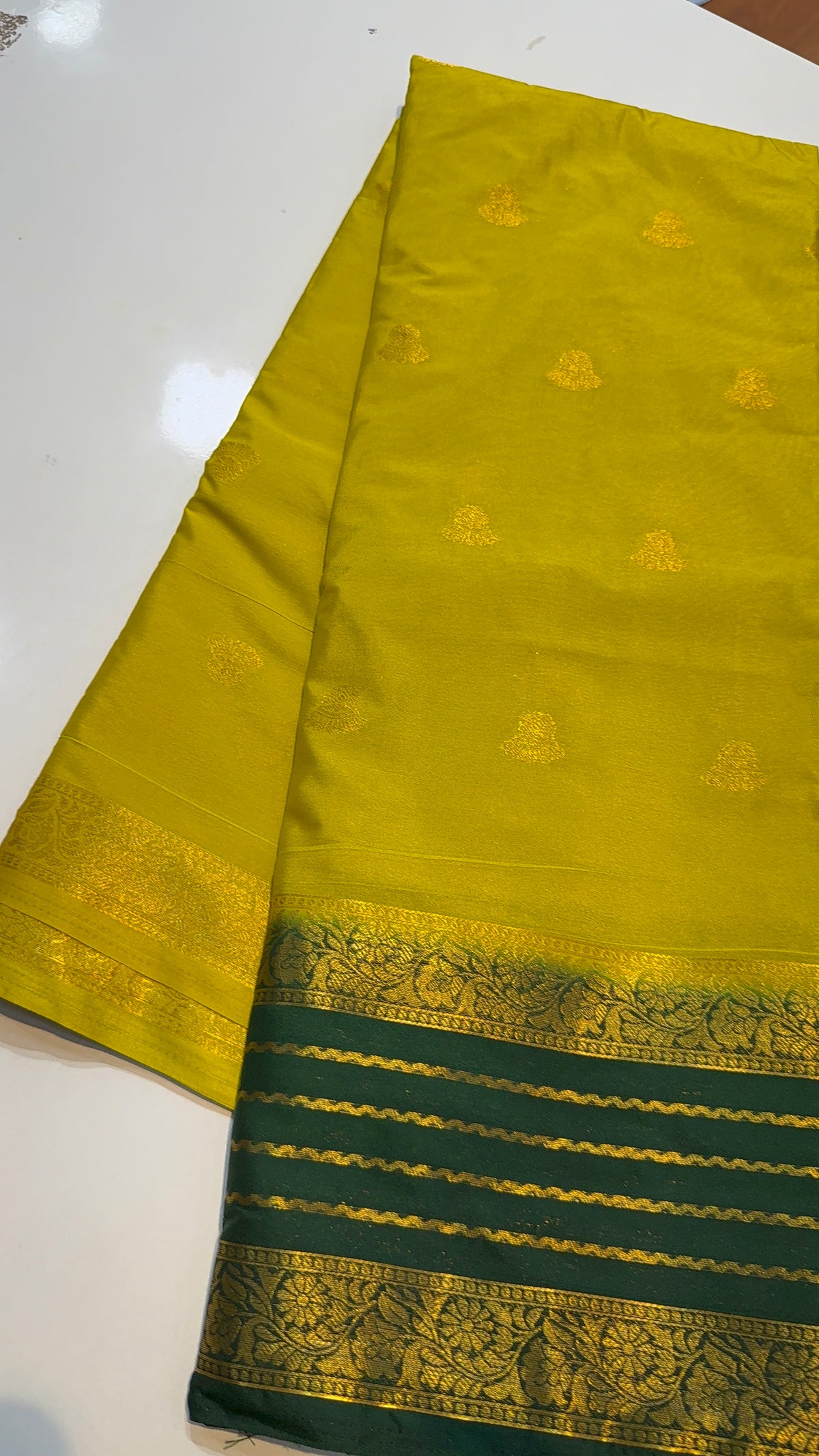 MYSORE CRAPE: K799