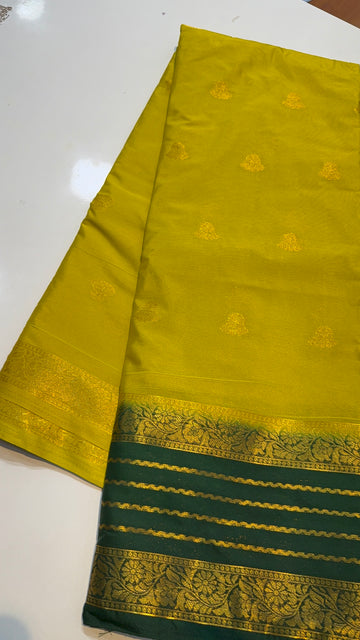 MYSORE CRAPE: K799