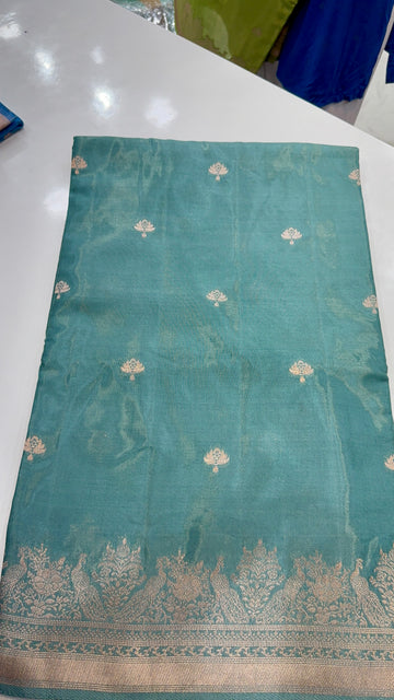 HI FANCY SAREE- B1750