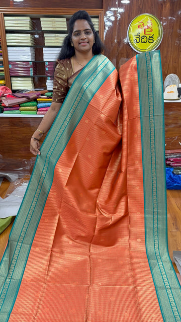 GADWAL SILK - July30