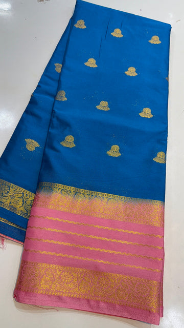 MYSORE CRAPE: K799