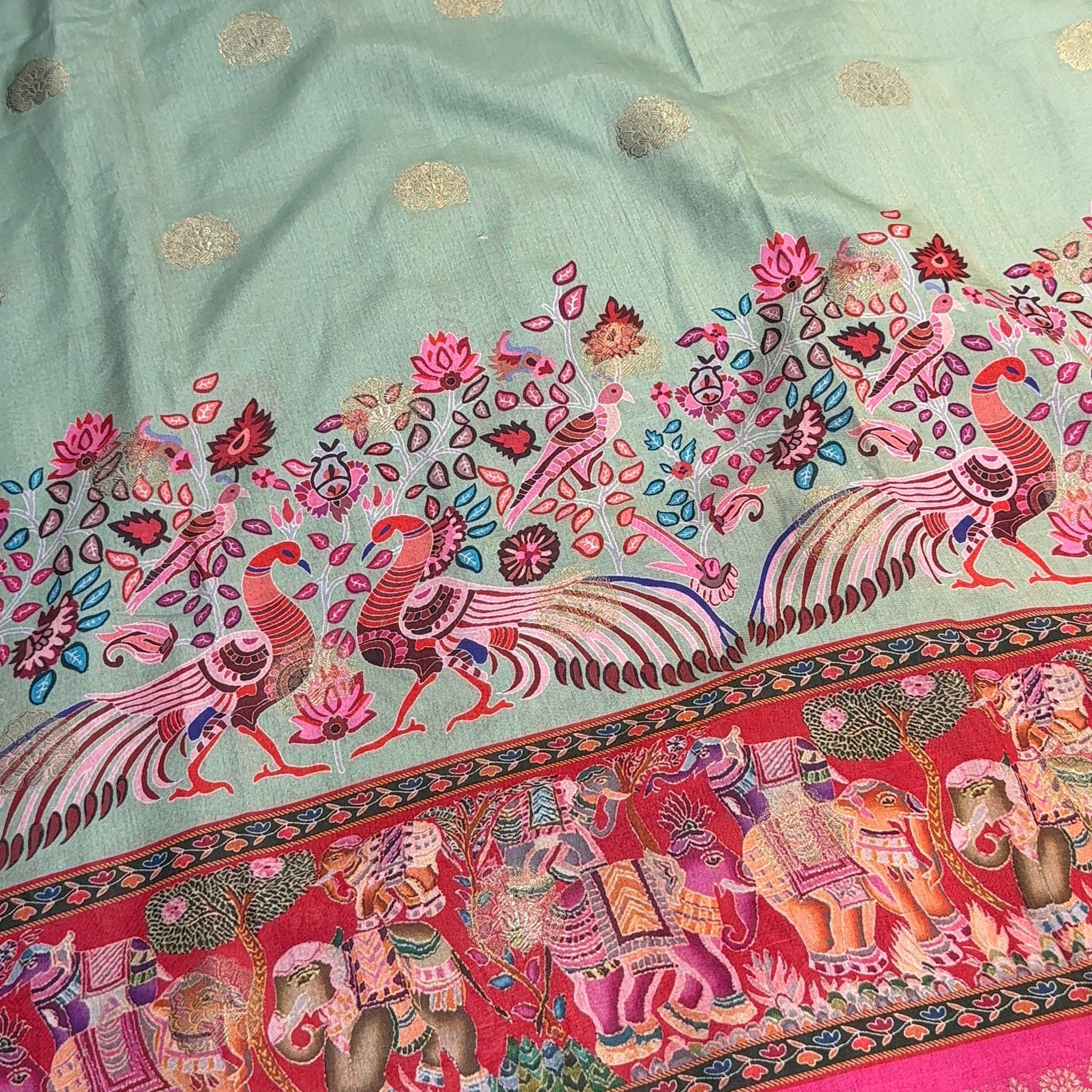 MUKTA SILK-M1250