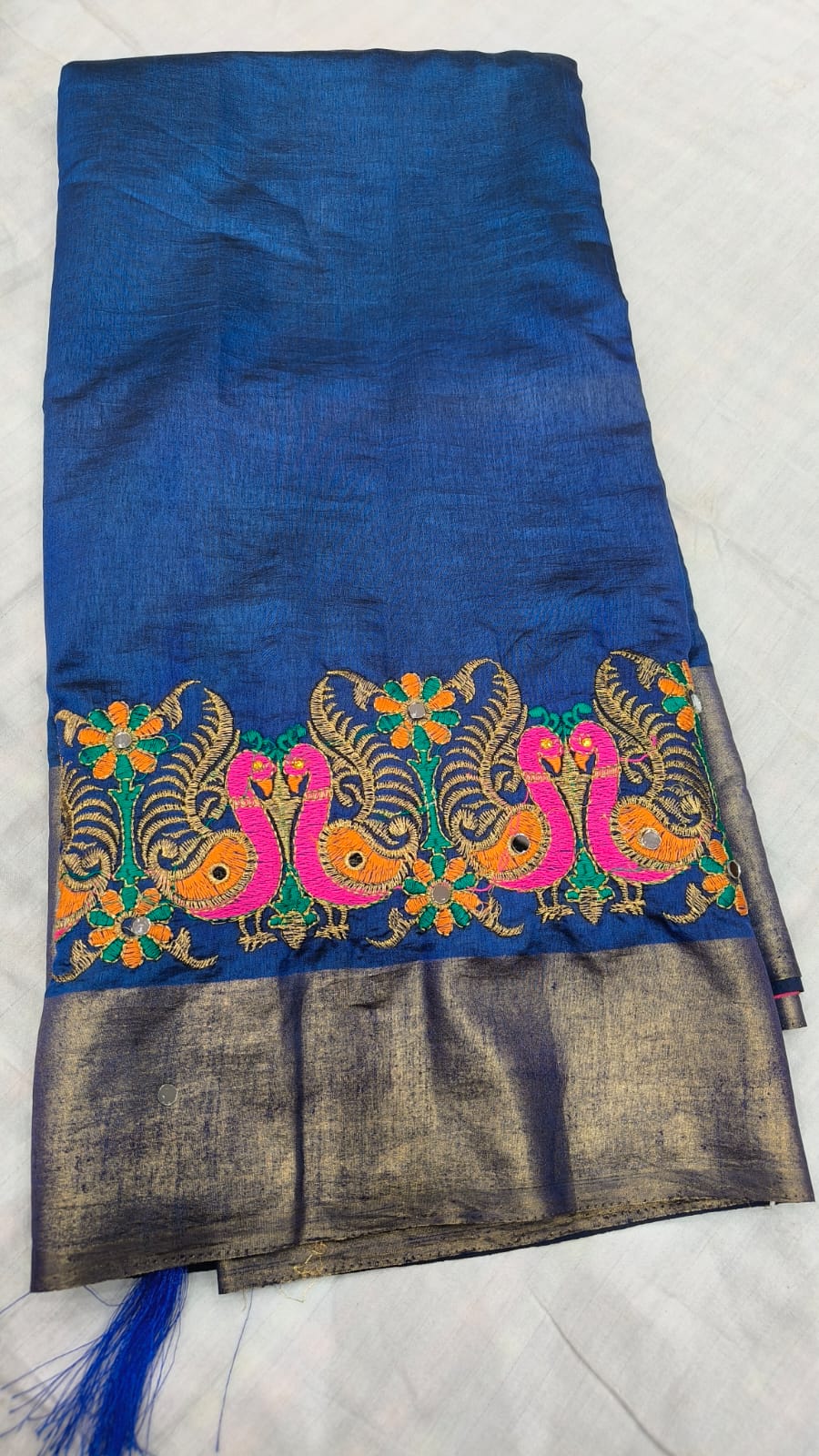 FANCY SAREE-V299