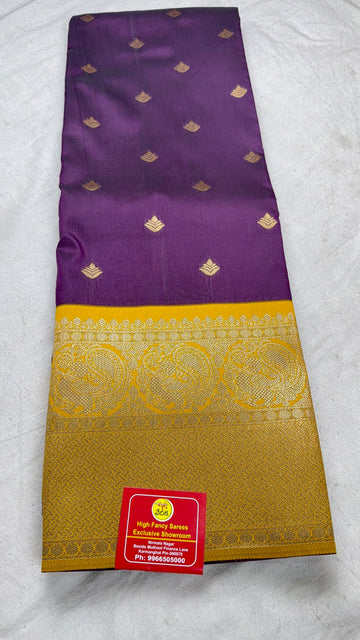 KATAN PATTU -KK19