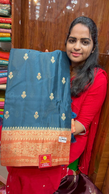 GUESS CRAPE  TISSUE -G2995