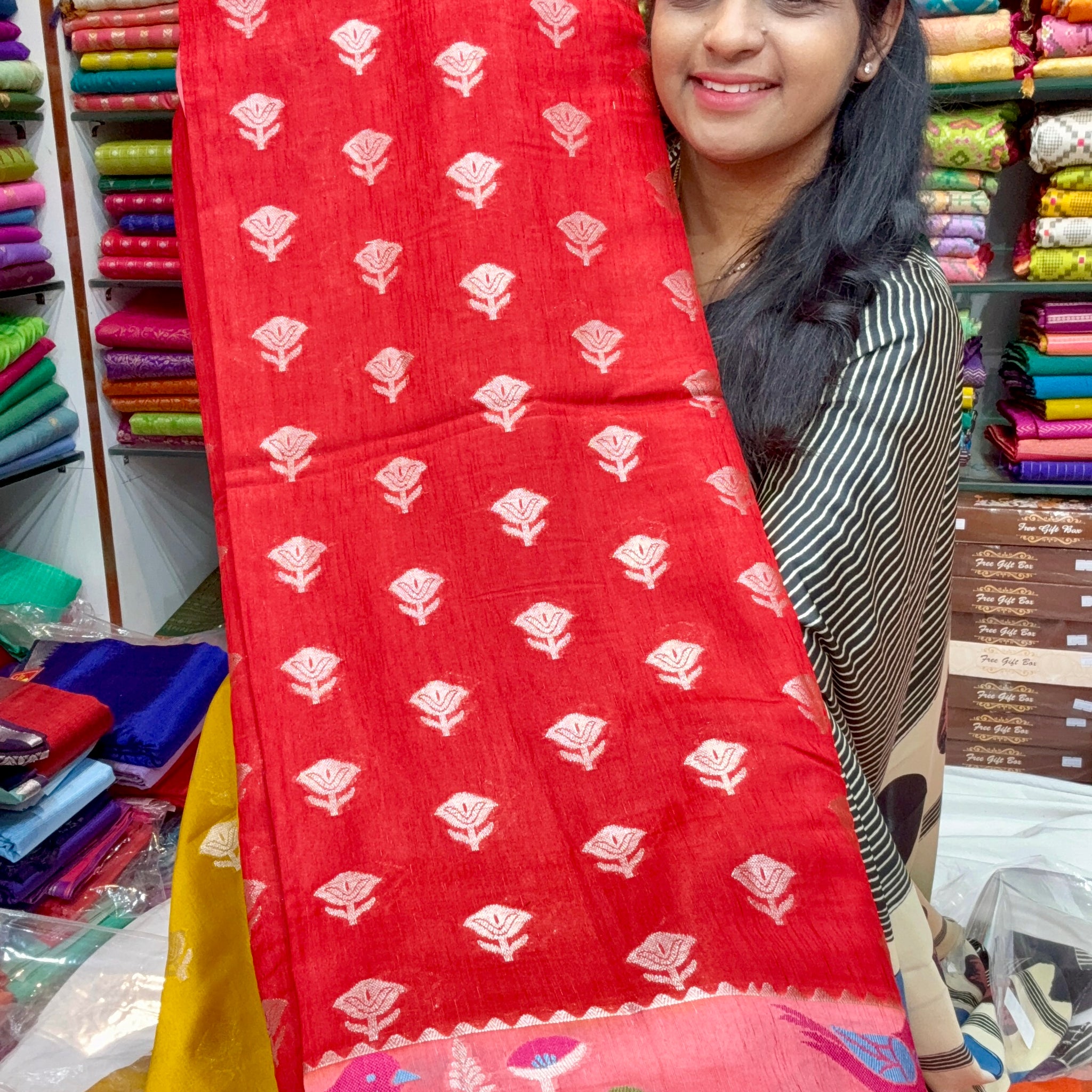 KOTA SAREE-KK2495