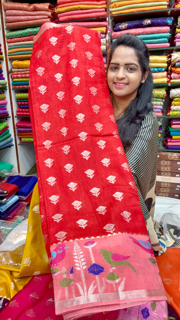KOTA SAREE-KK2495
