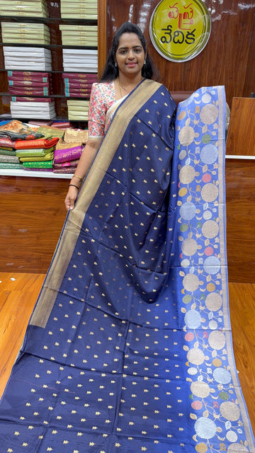PURE MASHRU- Mashru