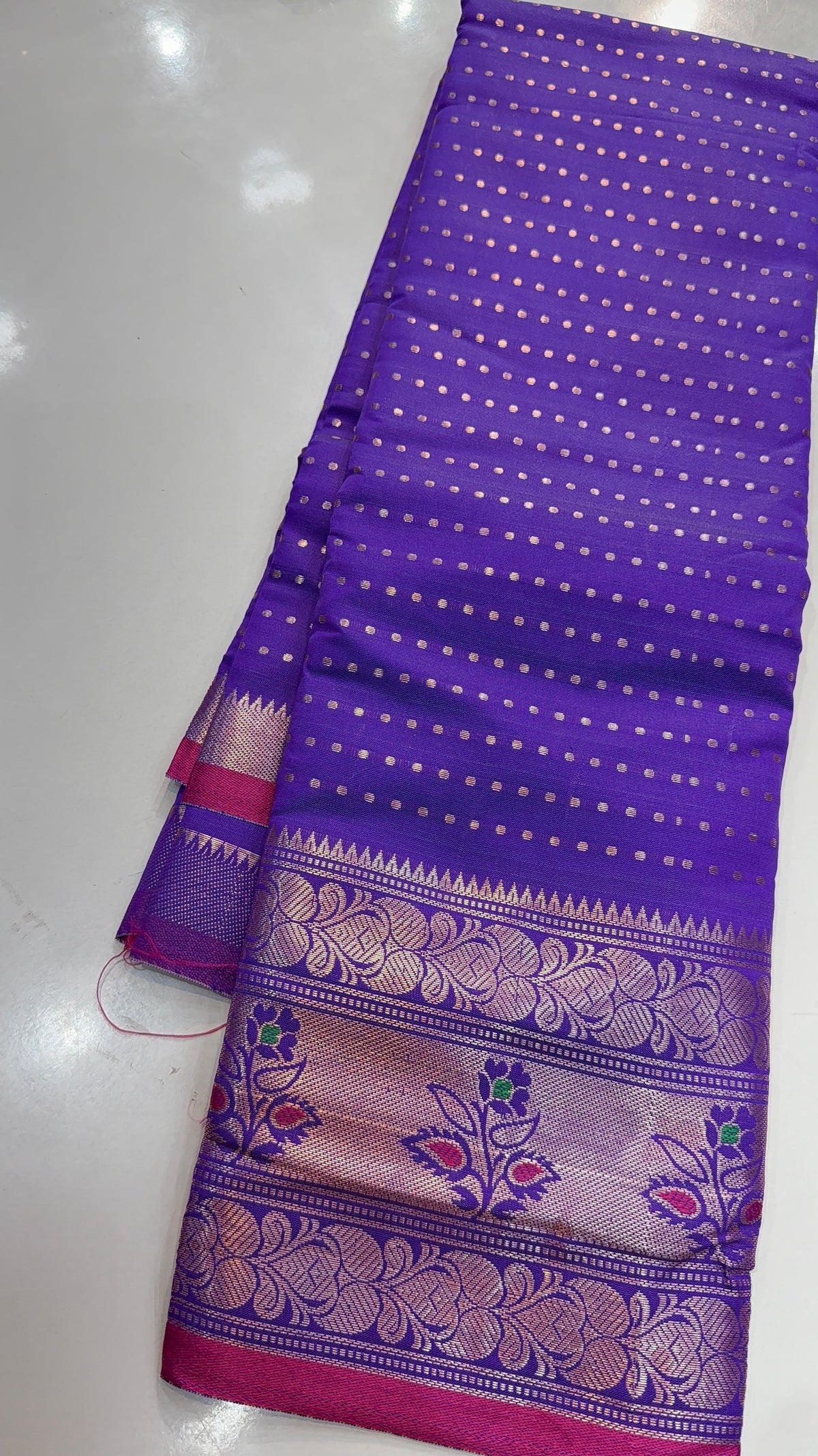 Fancy pattu - FP525