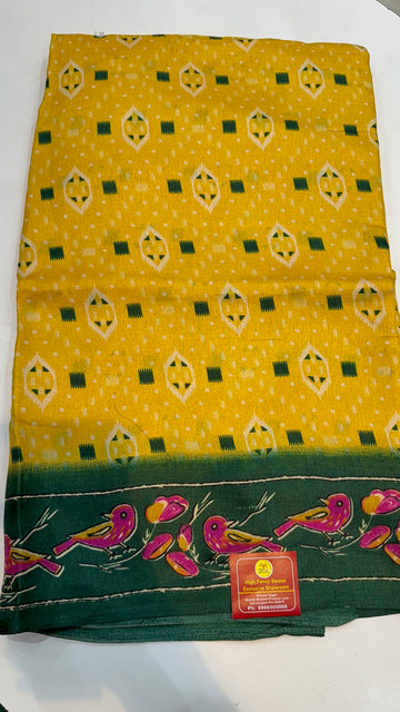 FANCY SAREE-CL399