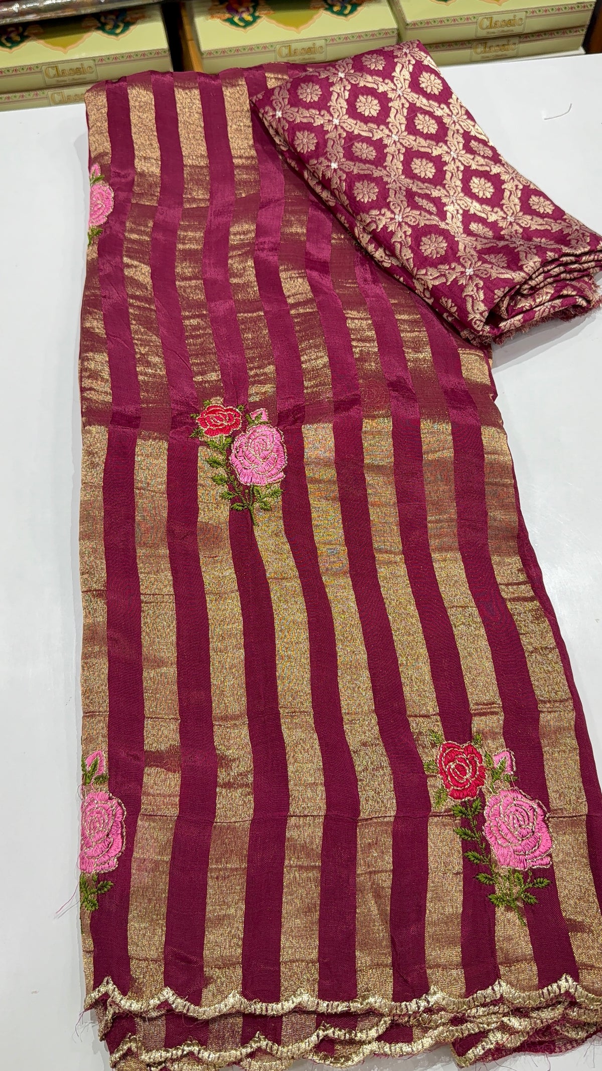 Banarasi Visco - S2