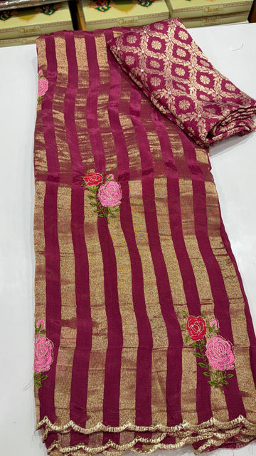 Banarasi Visco - S2
