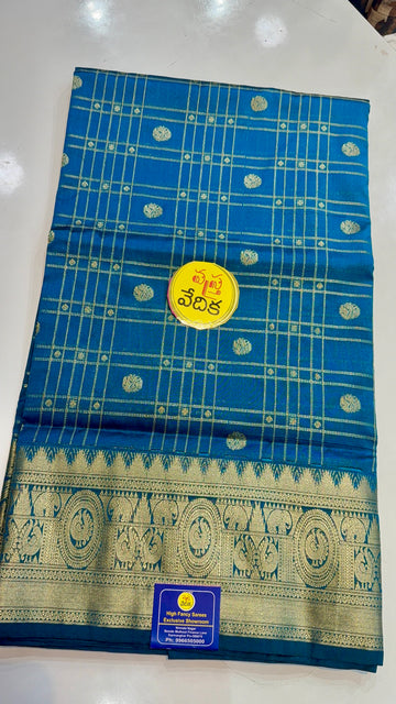 VENKATAGIRI PATTU - VP35