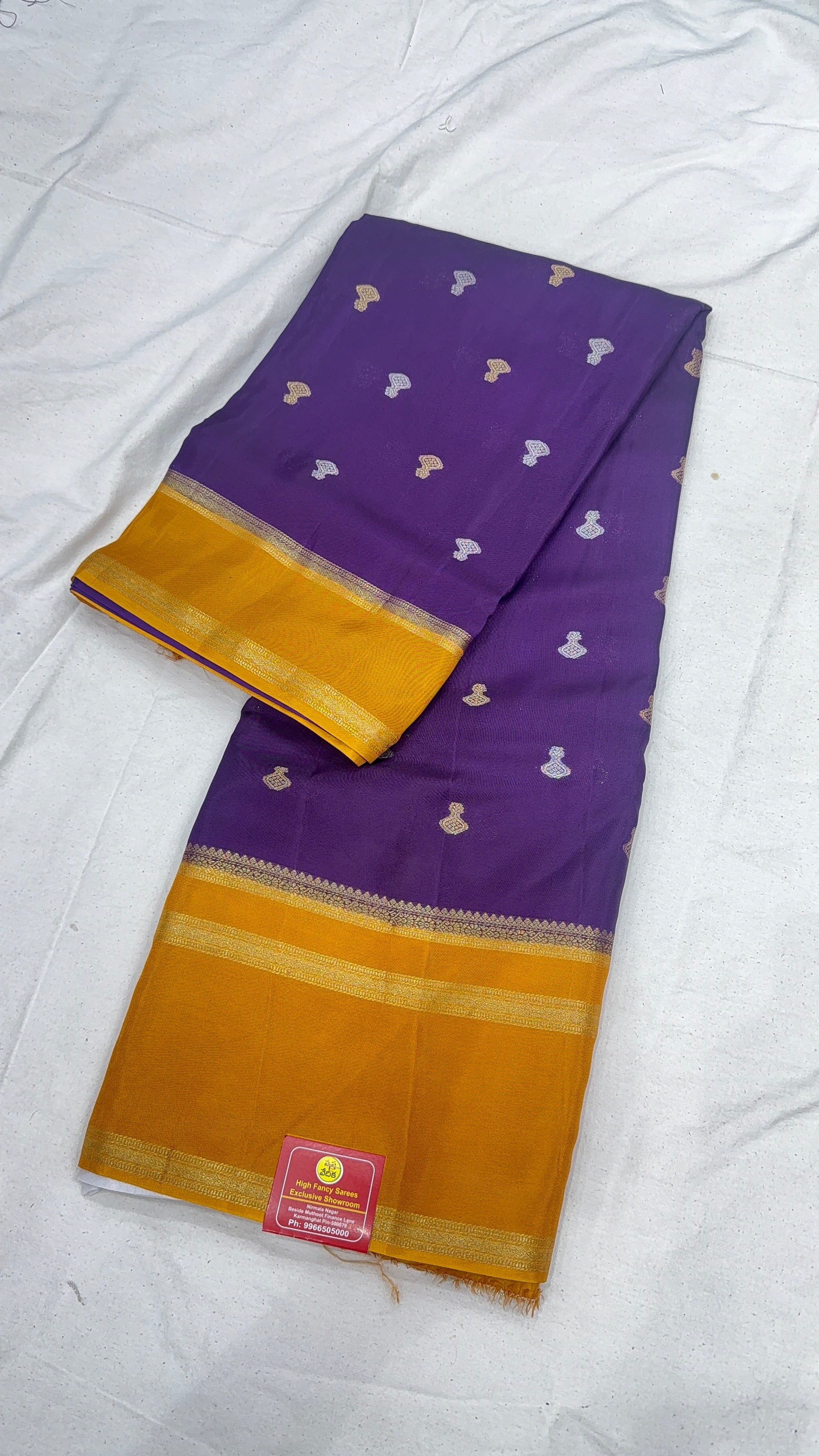 KORA ORGANZA - SD53