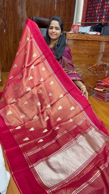 PUNA SILK-NP3500