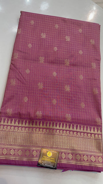 VENKATAGIRI PATTU - VP35