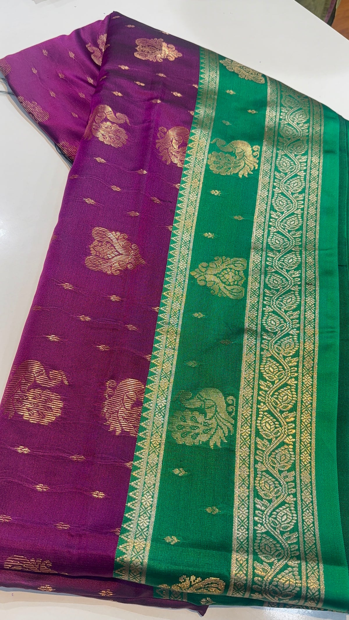 Semi Uppada pattu- U899