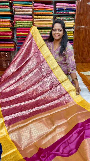 BANARSI SAREE-KP1650