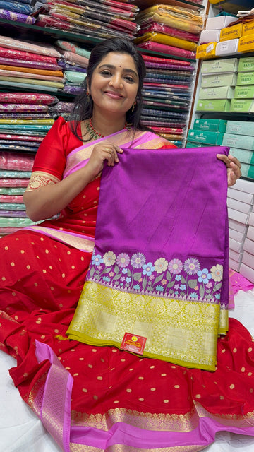 HIGH FANCY SAREE-CL1250