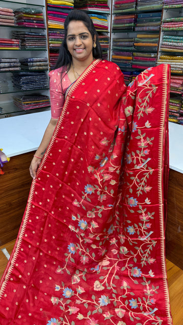 PURE KOTA JAMDHANI-H4800