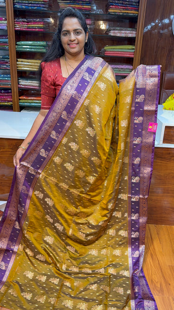 Semi Uppada pattu- U899