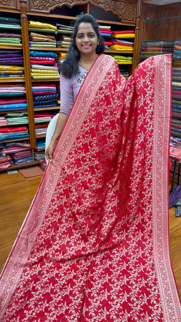 TUSSAR SILk - RR1299