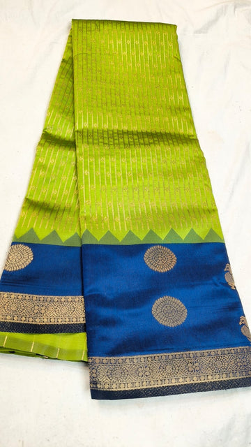 GADWAL SILK - CL777