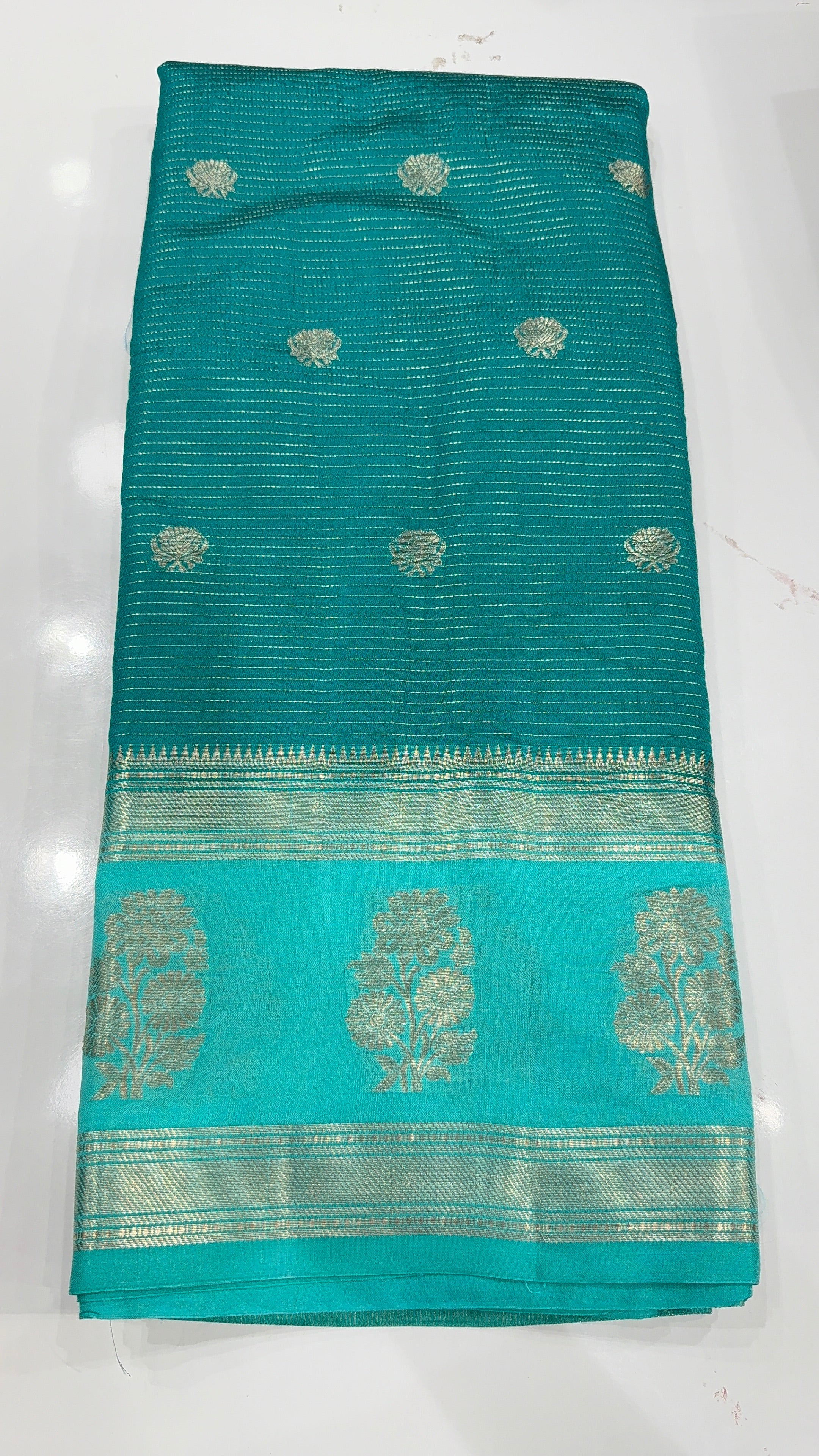 VINTAGE GEORGETTE-VG1499