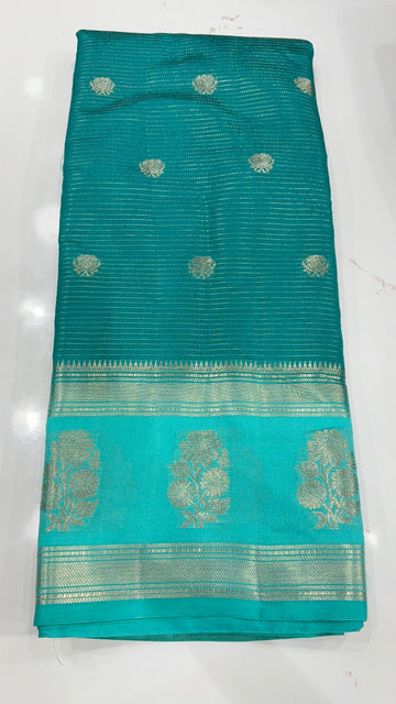 VINTAGE GEORGETTE-VG1499