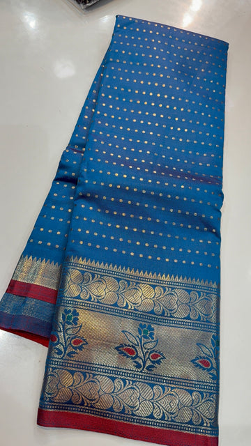 Fancy pattu - FP525