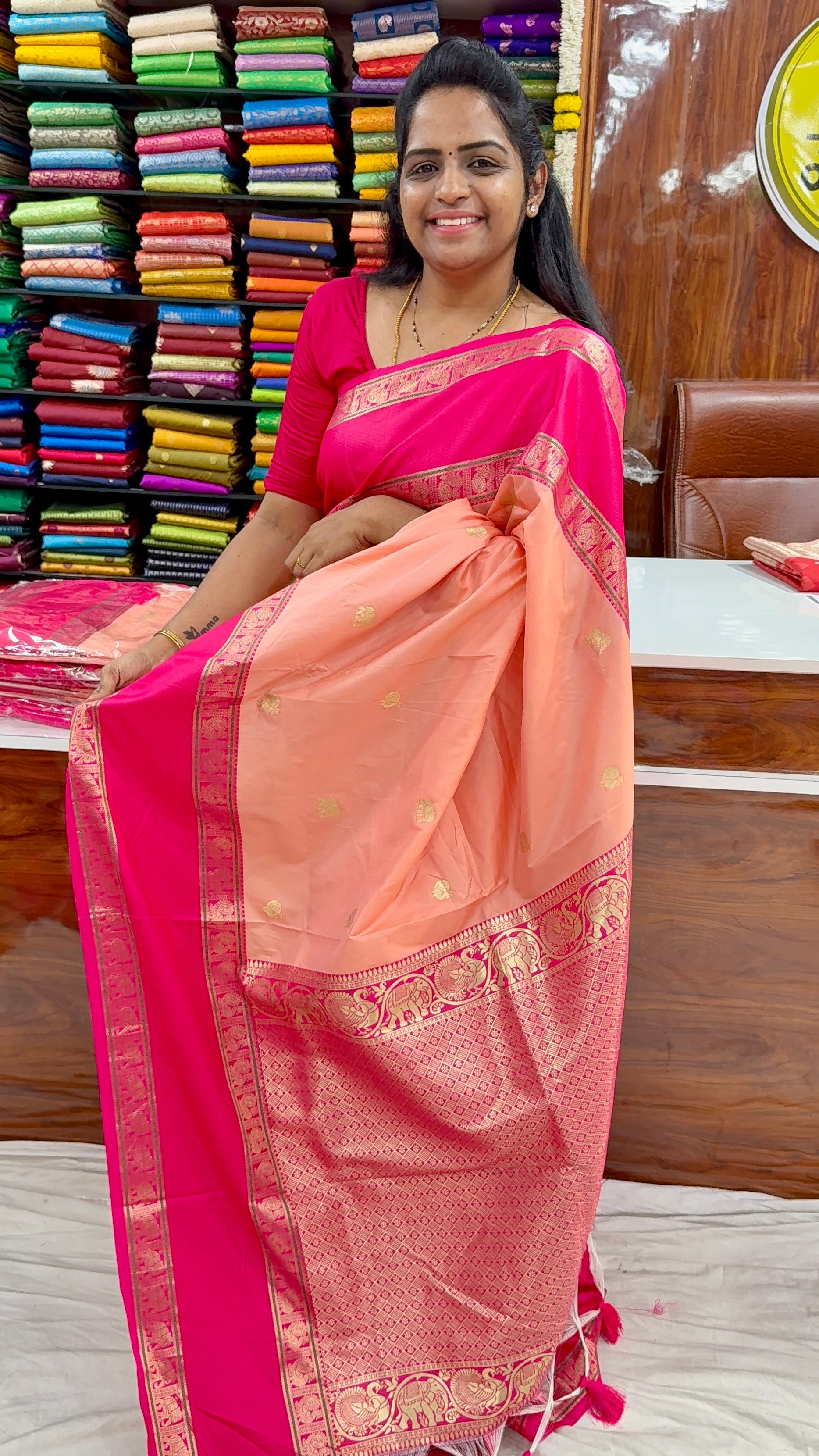 ARNI PATTU - PP1499