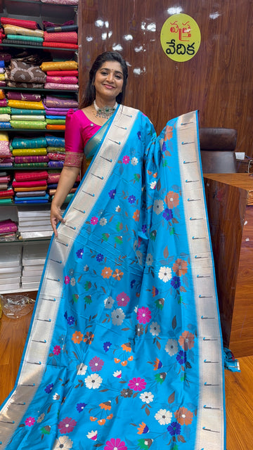 BANARASI PAITHANI-BB28