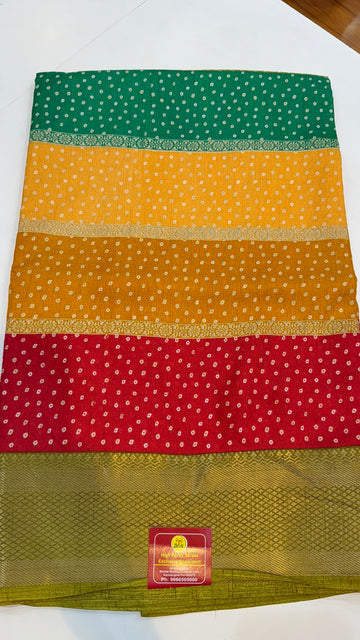 FANCY SAREE-CL399