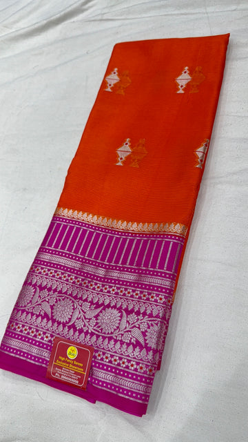 BANARSI SAREE-SD69