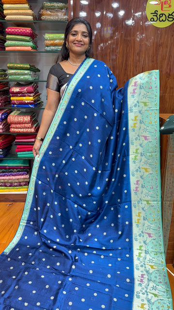 TUSSAR GEORGETTE-TG3900