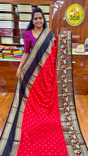 MYSORE CRAPE SILK - July30