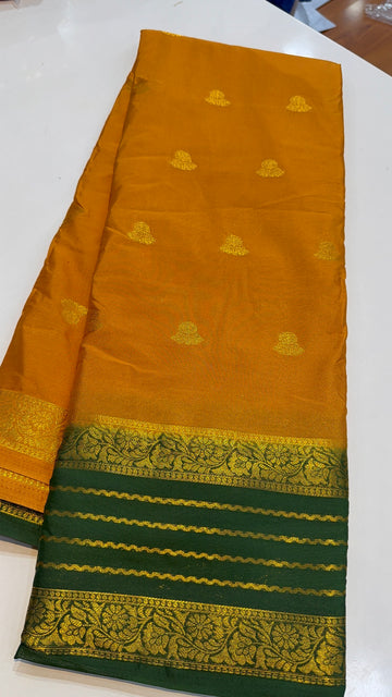 MYSORE CRAPE: K799