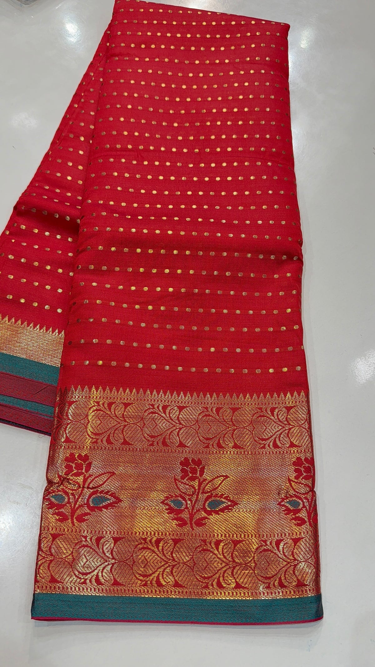 Fancy pattu - FP525