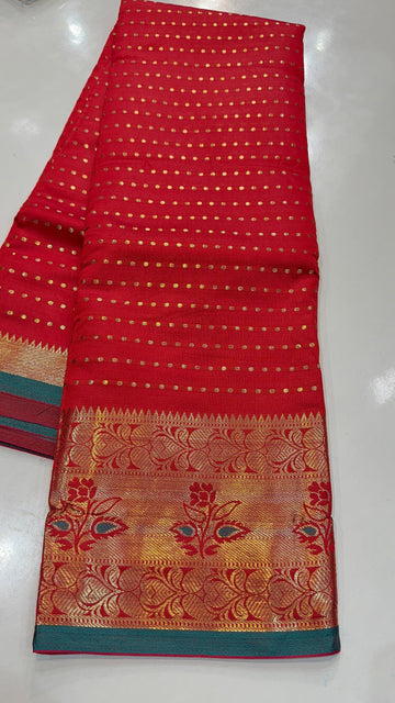 Fancy pattu - FP525