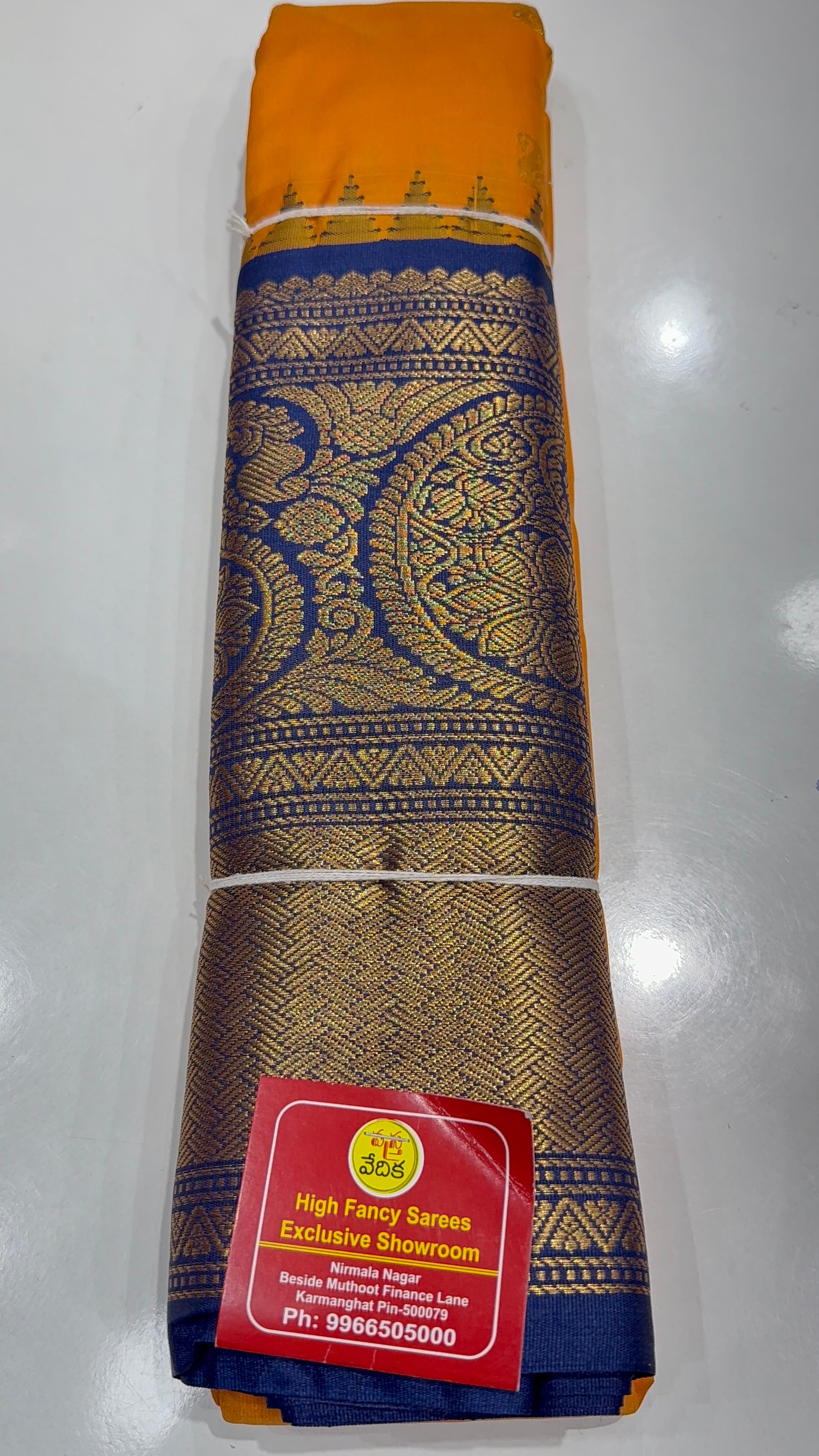 GADWAL PATTU -G2450