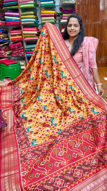 IKKATH PATOLA-KL1750