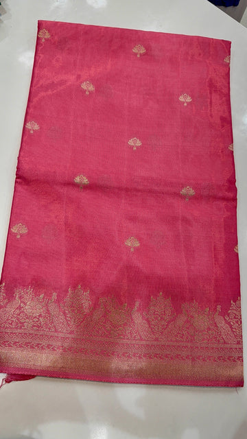 HI FANCY SAREE- B1750