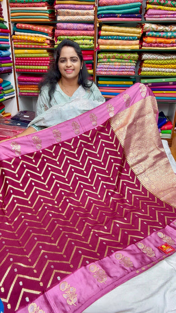 HONGKONG GEORGETTE -HG1750