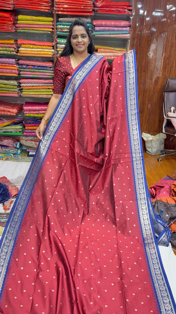Vintage Gadwal-VG1250