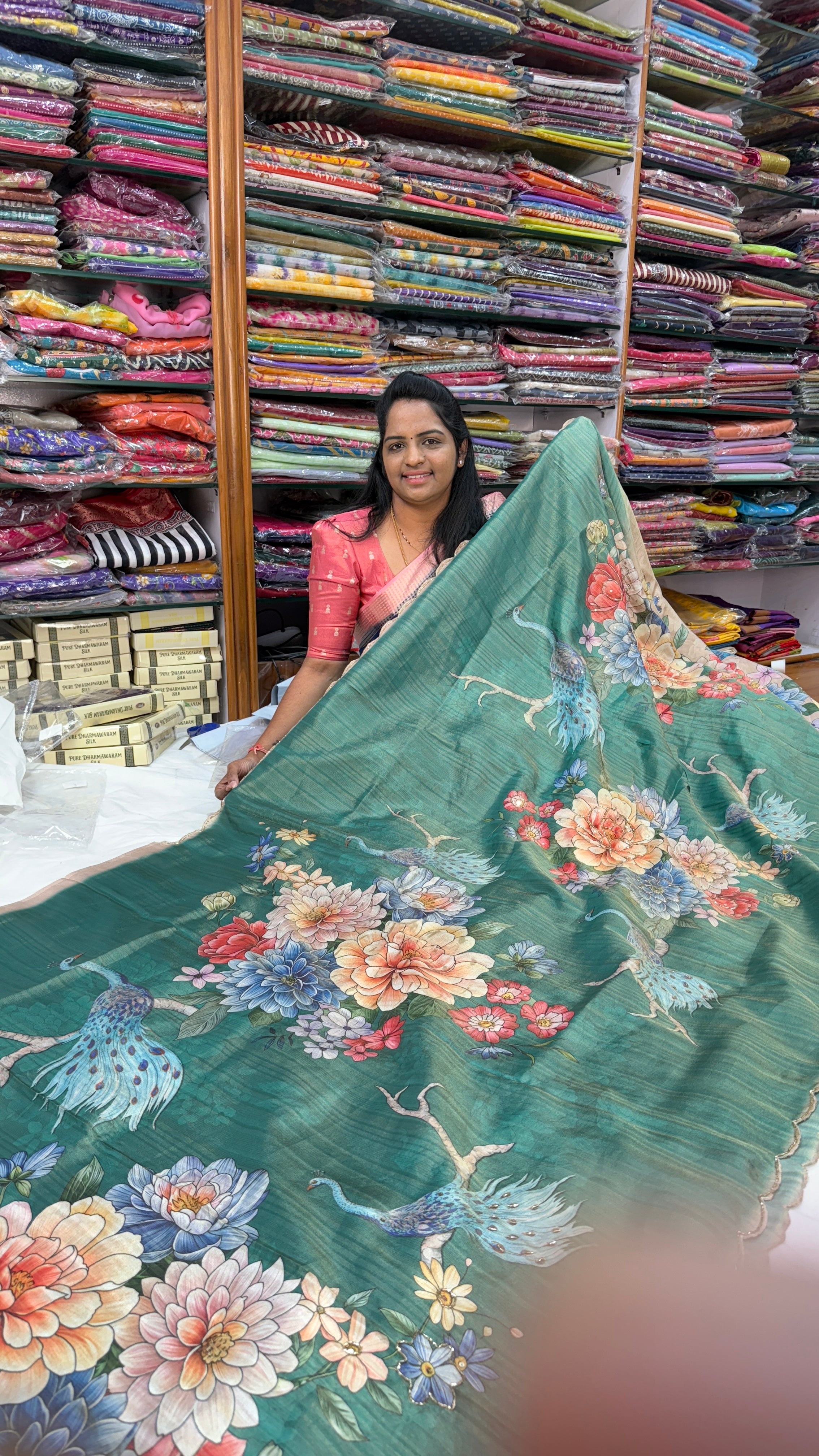 IVORY SILK - VV111