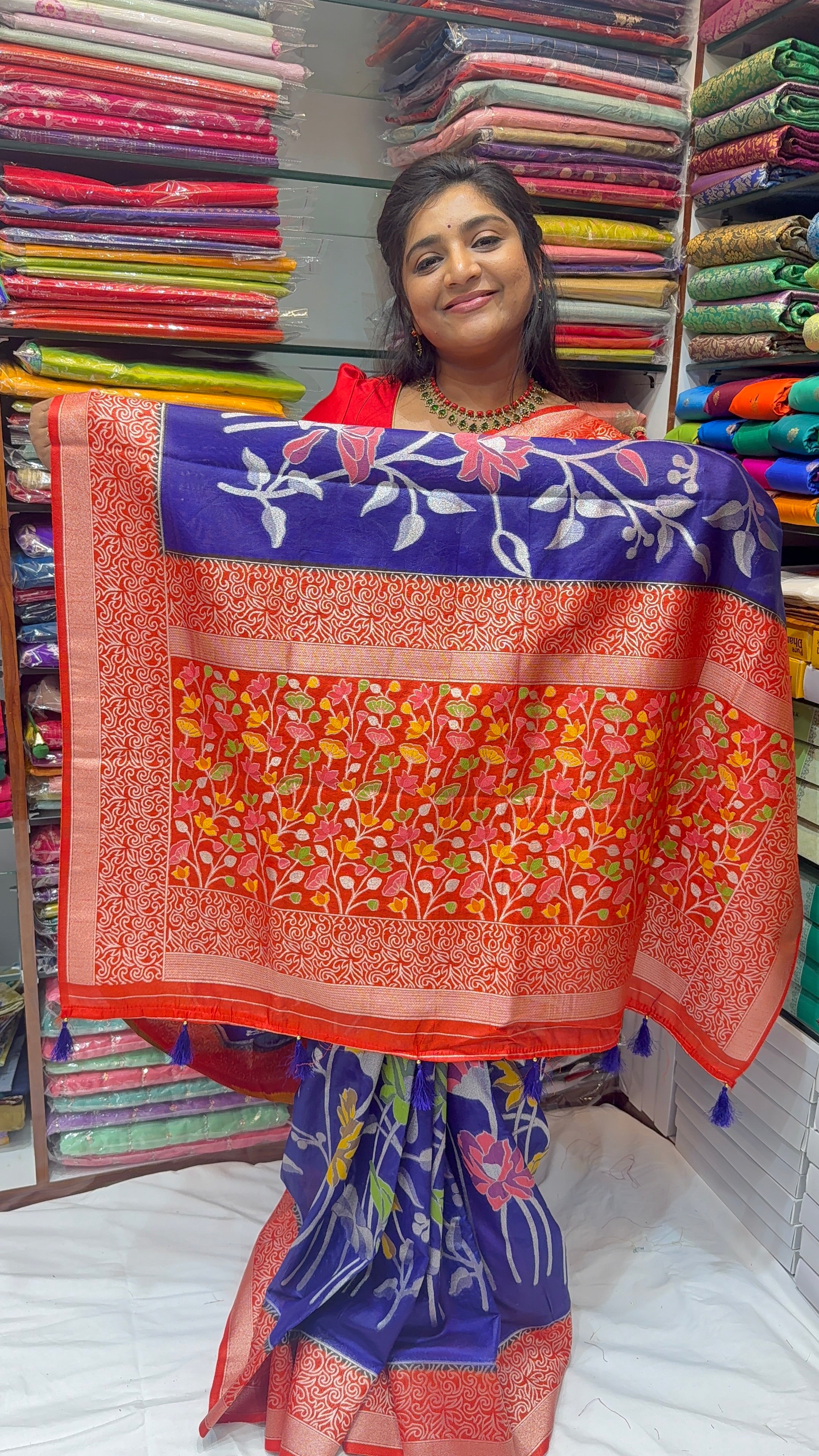 TUSSAR FANCY -S1500