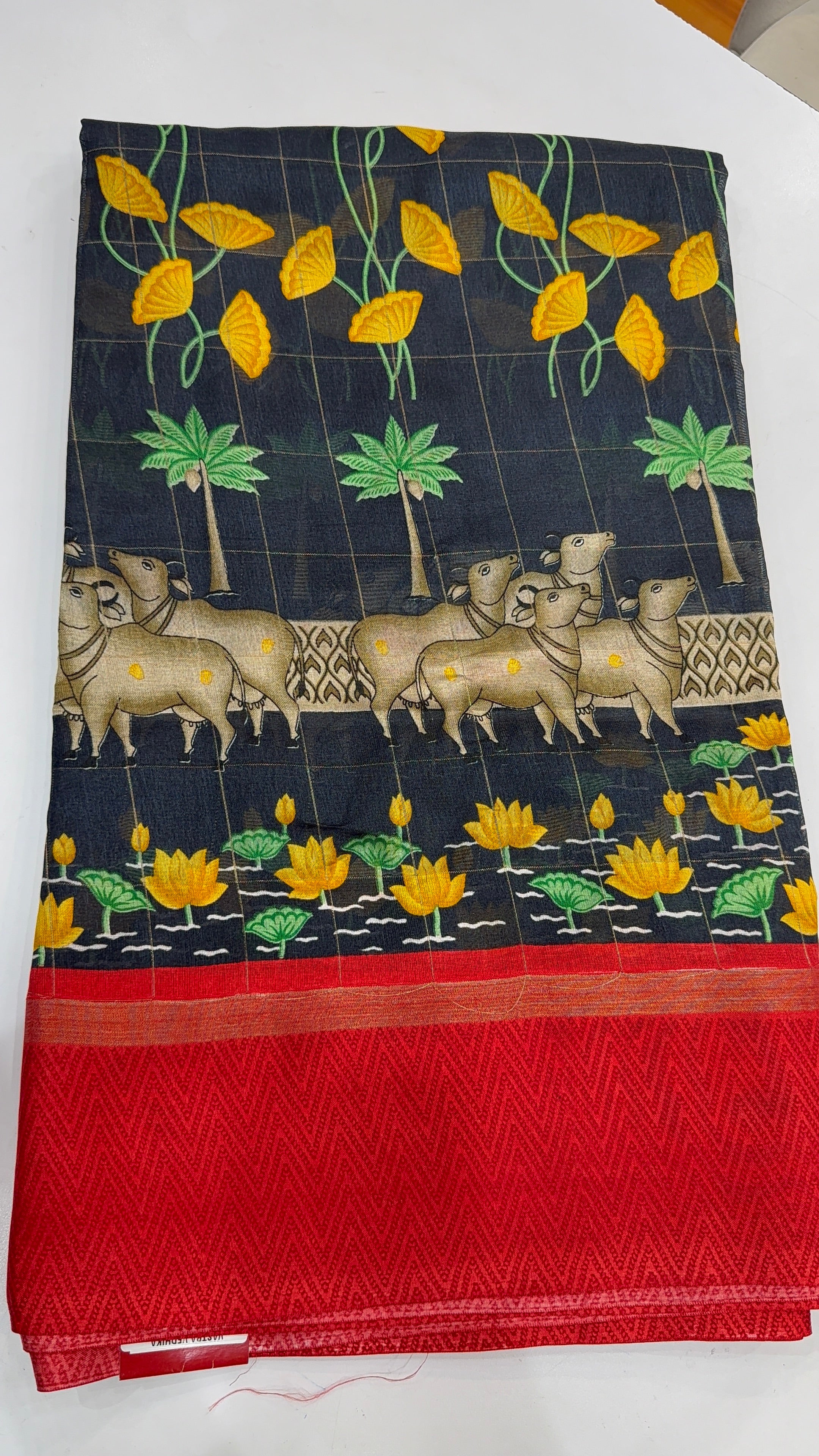 FANCY SAREE-CL399