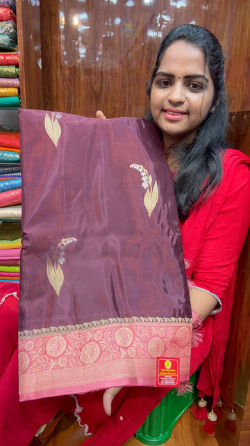 GLASS CRAPE TISSUE-G2995