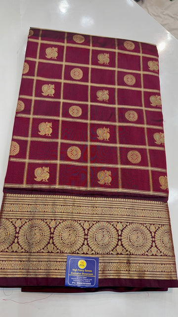VENKATAGIRI PATTU - VP35