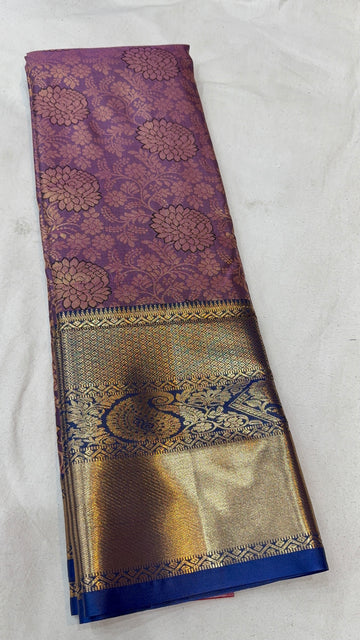 SEMI KANCHI PATTU -KB25